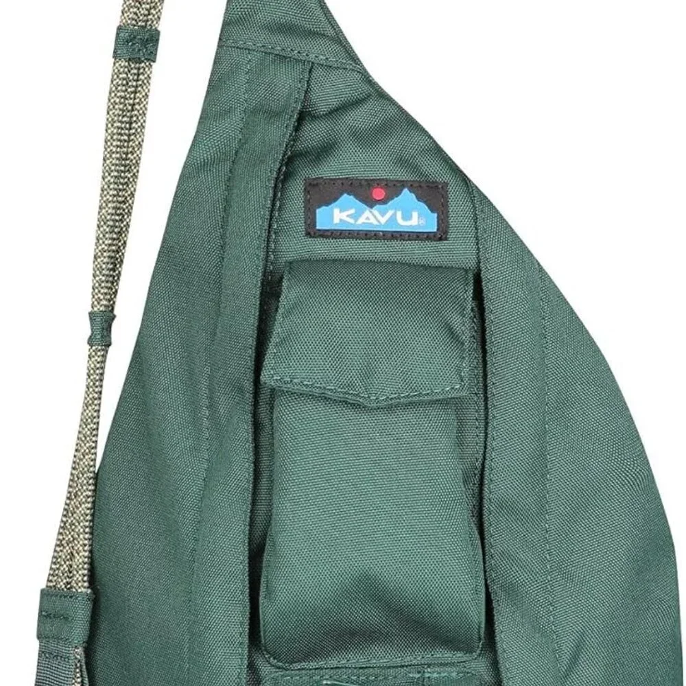 Basic-Multipurpose-Backpacks, Evergreen, One Size - Picture 6 of 6